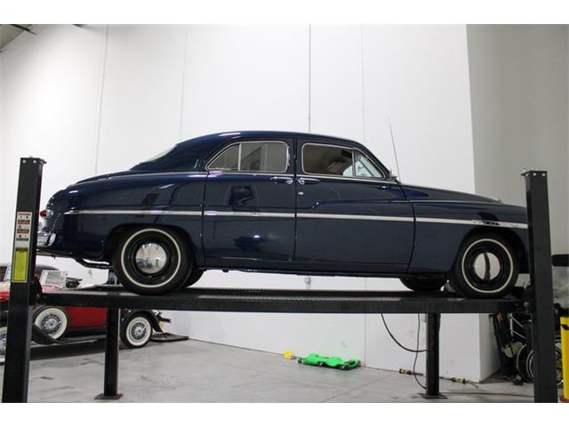 1950 Mercury Eight (CC-2037764) for sale in Kentwood, Michigan