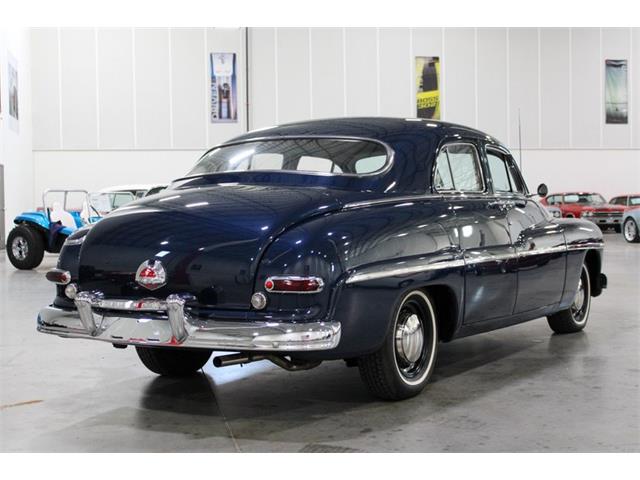 1950 Mercury Eight (CC-2037764) for sale in Kentwood, Michigan