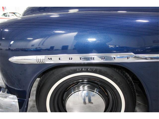 1950 Mercury Eight (CC-2037764) for sale in Kentwood, Michigan