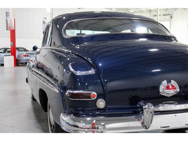 1950 Mercury Eight (CC-2037764) for sale in Kentwood, Michigan