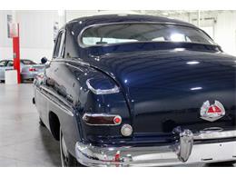 1950 Mercury Eight (CC-2037764) for sale in Kentwood, Michigan
