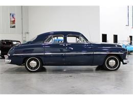1950 Mercury Eight (CC-2037764) for sale in Kentwood, Michigan