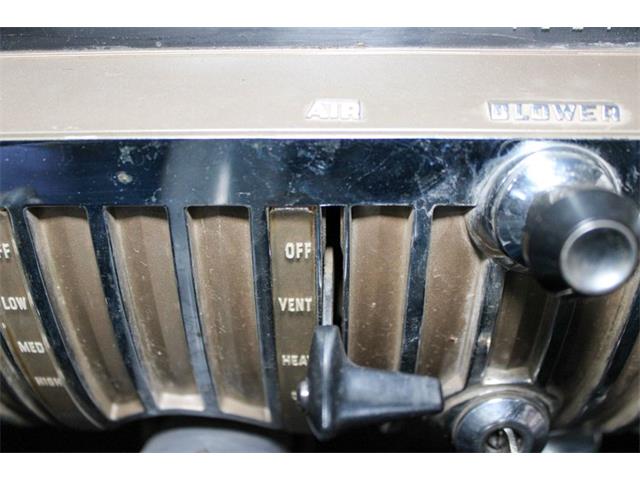 1950 Mercury Eight (CC-2037764) for sale in Kentwood, Michigan