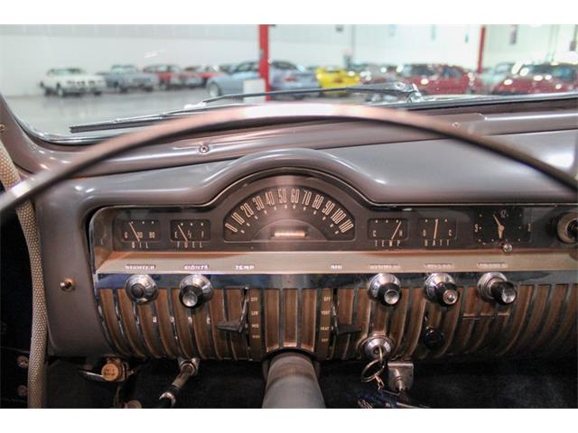1950 Mercury Eight (CC-2037764) for sale in Kentwood, Michigan