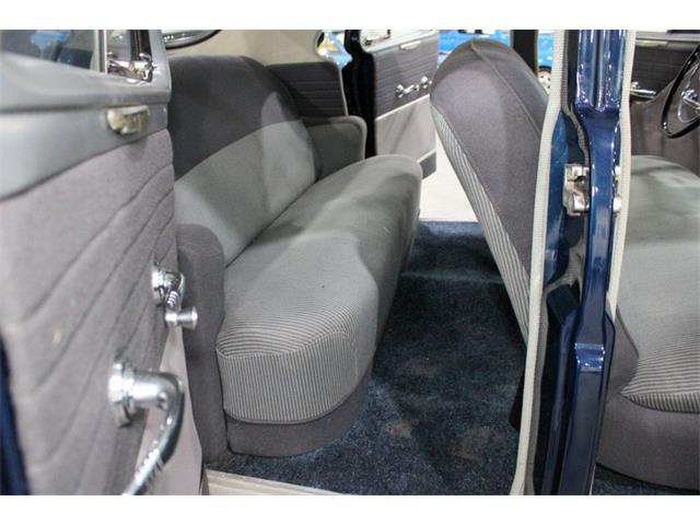 1950 Mercury Eight (CC-2037764) for sale in Kentwood, Michigan