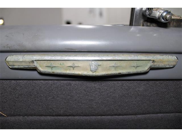 1950 Mercury Eight (CC-2037764) for sale in Kentwood, Michigan