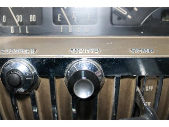 1950 Mercury Eight (CC-2037764) for sale in Kentwood, Michigan