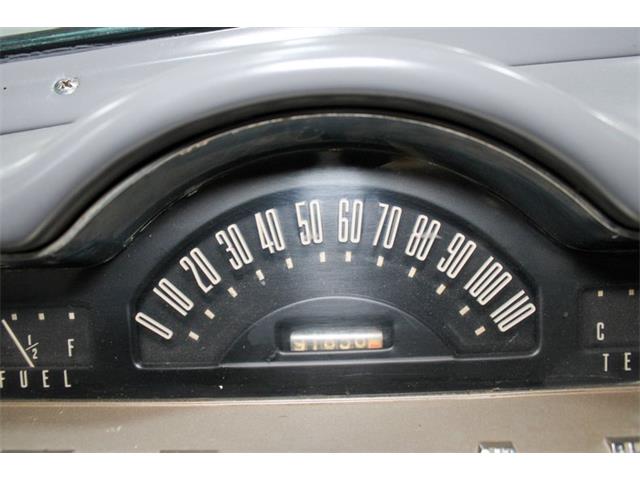 1950 Mercury Eight (CC-2037764) for sale in Kentwood, Michigan