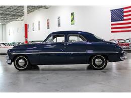 1950 Mercury Eight (CC-2037764) for sale in Kentwood, Michigan