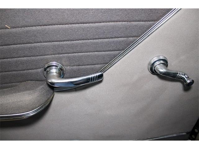 1950 Mercury Eight (CC-2037764) for sale in Kentwood, Michigan