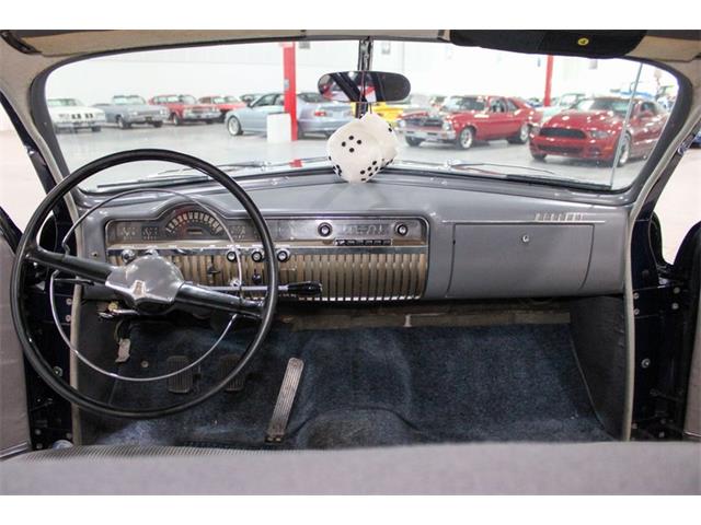 1950 Mercury Eight (CC-2037764) for sale in Kentwood, Michigan