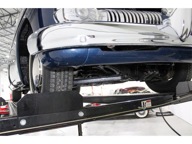 1950 Mercury Eight (CC-2037764) for sale in Kentwood, Michigan