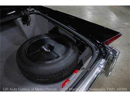 1963 Cadillac Fleetwood (CC-2037776) for sale in Kentwood, Michigan