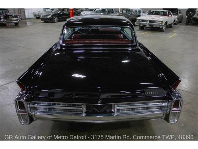 1963 Cadillac Fleetwood (CC-2037776) for sale in Kentwood, Michigan