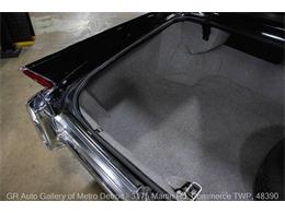 1963 Cadillac Fleetwood (CC-2037776) for sale in Kentwood, Michigan