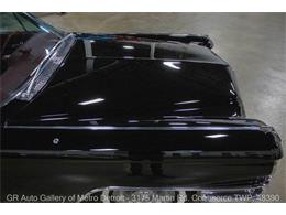 1963 Cadillac Fleetwood (CC-2037776) for sale in Kentwood, Michigan
