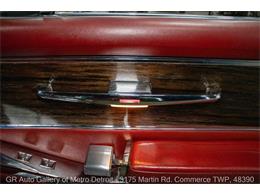 1963 Cadillac Fleetwood (CC-2037776) for sale in Kentwood, Michigan