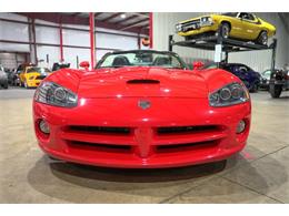 2004 Dodge Viper (CC-2037779) for sale in Kentwood, Michigan