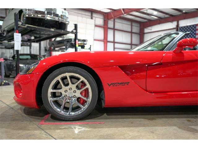 2004 Dodge Viper (CC-2037779) for sale in Kentwood, Michigan