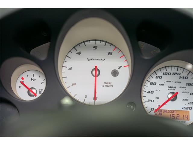 2004 Dodge Viper (CC-2037779) for sale in Kentwood, Michigan
