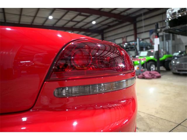 2004 Dodge Viper (CC-2037779) for sale in Kentwood, Michigan
