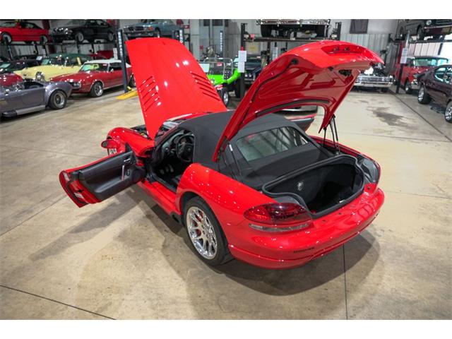 2004 Dodge Viper (CC-2037779) for sale in Kentwood, Michigan