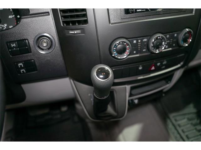 2016 Freightliner Sprinter (CC-2037783) for sale in Kentwood, Michigan