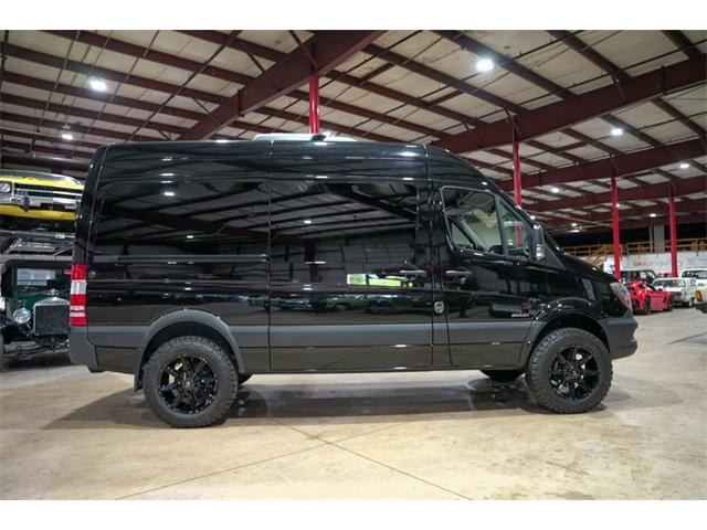 2016 Freightliner Sprinter (CC-2037783) for sale in Kentwood, Michigan