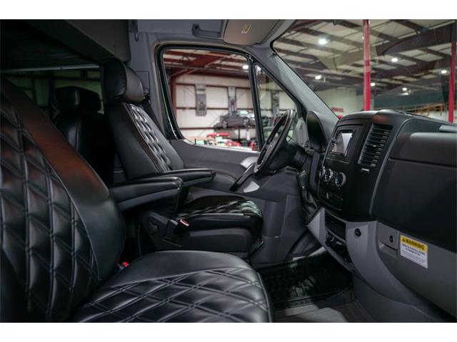 2016 Freightliner Sprinter (CC-2037783) for sale in Kentwood, Michigan
