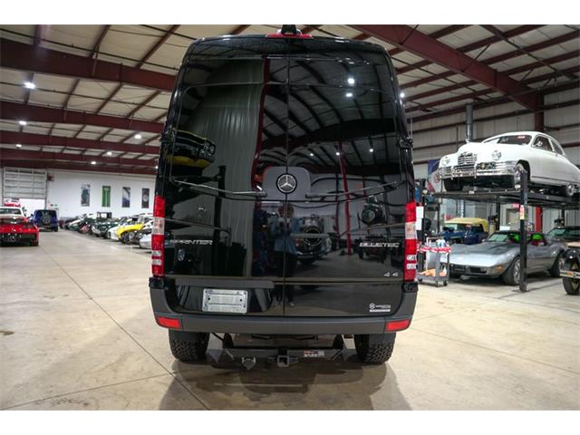2016 Freightliner Sprinter (CC-2037783) for sale in Kentwood, Michigan
