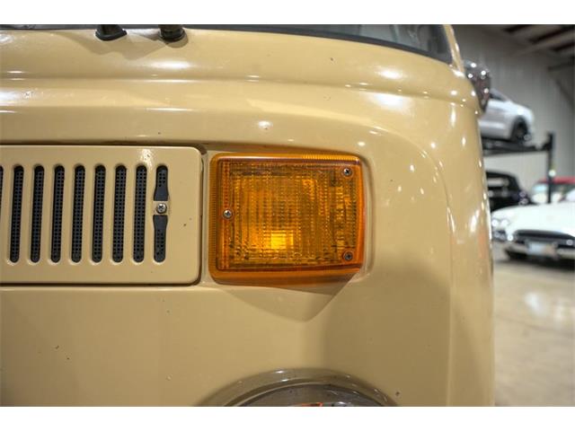 1979 Volkswagen Westfalia Camper (CC-2037784) for sale in Kentwood, Michigan