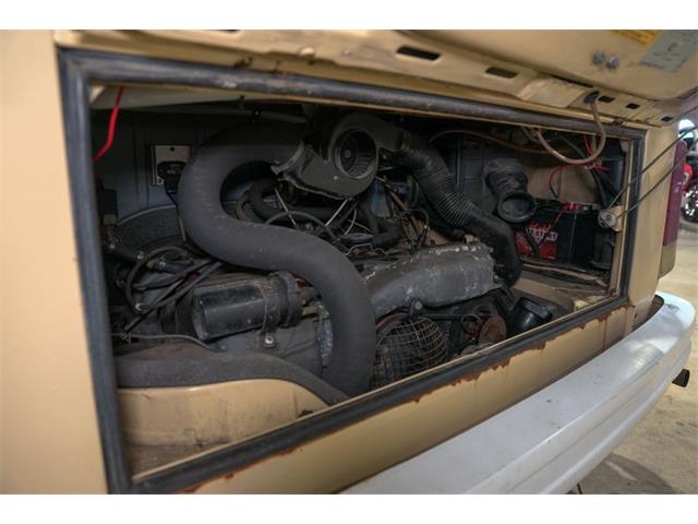 1979 Volkswagen Westfalia Camper (CC-2037784) for sale in Kentwood, Michigan