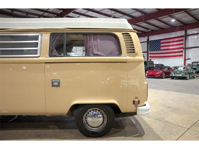 1979 Volkswagen Westfalia Camper (CC-2037784) for sale in Kentwood, Michigan