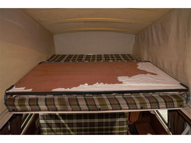 1979 Volkswagen Westfalia Camper (CC-2037784) for sale in Kentwood, Michigan