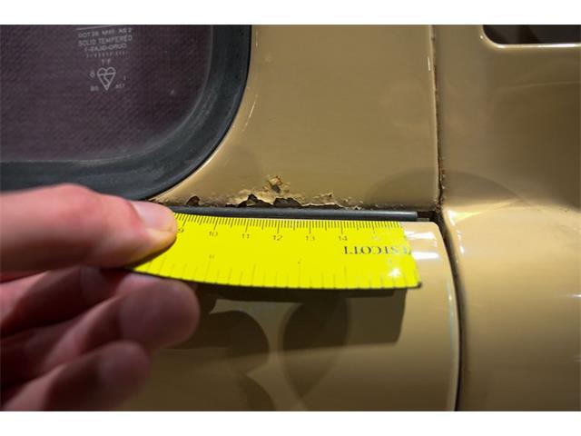 1979 Volkswagen Westfalia Camper (CC-2037784) for sale in Kentwood, Michigan