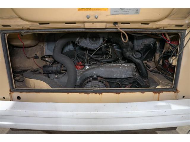1979 Volkswagen Westfalia Camper (CC-2037784) for sale in Kentwood, Michigan