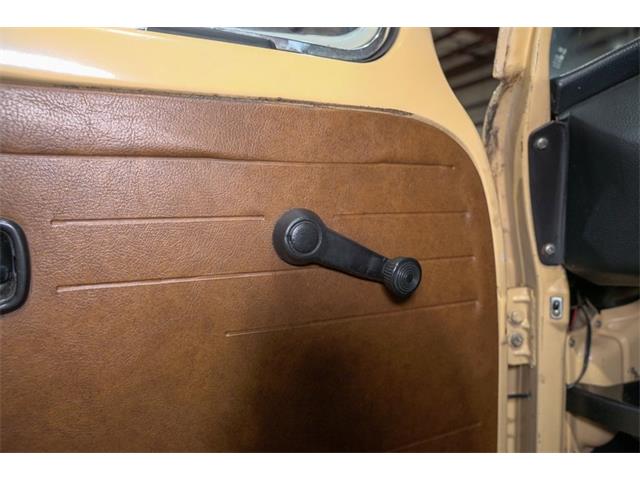 1979 Volkswagen Westfalia Camper (CC-2037784) for sale in Kentwood, Michigan