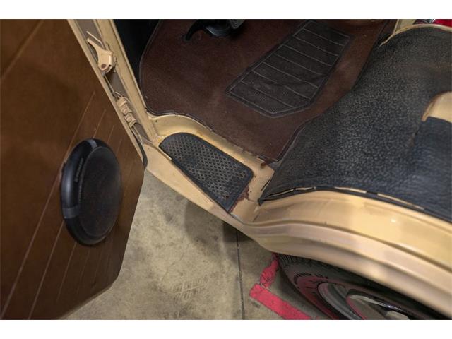 1979 Volkswagen Westfalia Camper (CC-2037784) for sale in Kentwood, Michigan