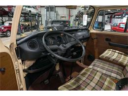 1979 Volkswagen Westfalia Camper (CC-2037784) for sale in Kentwood, Michigan