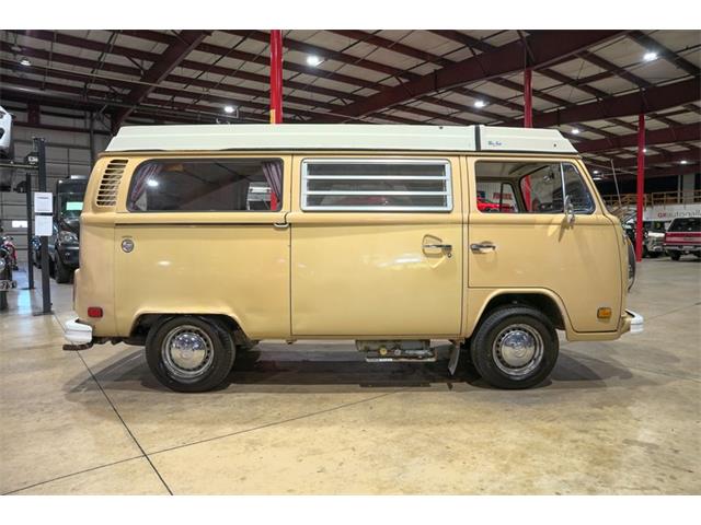 1979 Volkswagen Westfalia Camper (CC-2037784) for sale in Kentwood, Michigan