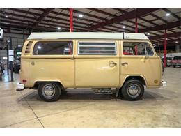 1979 Volkswagen Westfalia Camper (CC-2037784) for sale in Kentwood, Michigan