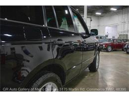 2006 Land Rover Range Rover (CC-2037791) for sale in Kentwood, Michigan