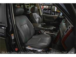2006 Land Rover Range Rover (CC-2037791) for sale in Kentwood, Michigan