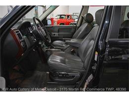 2006 Land Rover Range Rover (CC-2037791) for sale in Kentwood, Michigan