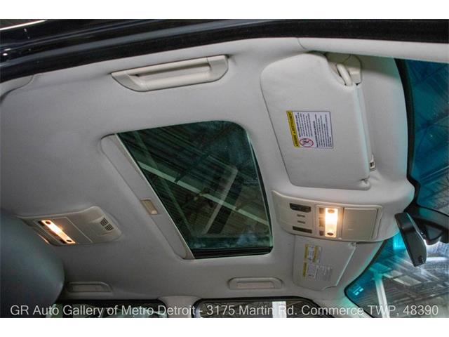 2006 Land Rover Range Rover (CC-2037791) for sale in Kentwood, Michigan