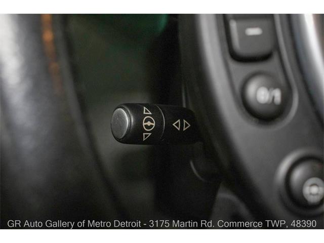 2006 Land Rover Range Rover (CC-2037791) for sale in Kentwood, Michigan