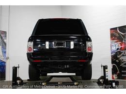 2006 Land Rover Range Rover (CC-2037791) for sale in Kentwood, Michigan