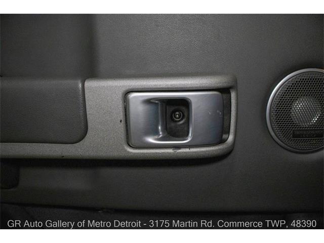 2006 Land Rover Range Rover (CC-2037791) for sale in Kentwood, Michigan