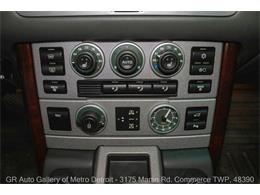 2006 Land Rover Range Rover (CC-2037791) for sale in Kentwood, Michigan