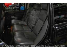 2006 Land Rover Range Rover (CC-2037791) for sale in Kentwood, Michigan